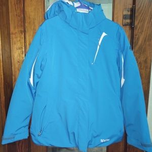 Spyder Winter Jacket